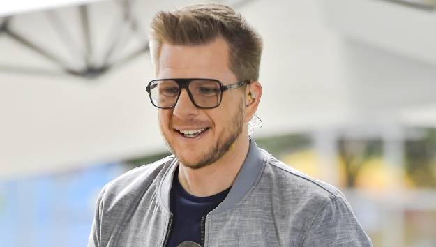 Filip Chajzer zniknął z "Dzień Dobry TVN". Dziennikarz wróci jeszcze do programu? 