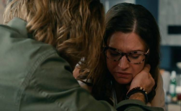 "BrzydUla 2", odcinek 40. Ula zdradzi Marka?! Dobrzańska zbliży się do Artura! [STRESZCZENIE ODCINKA]                                                                  