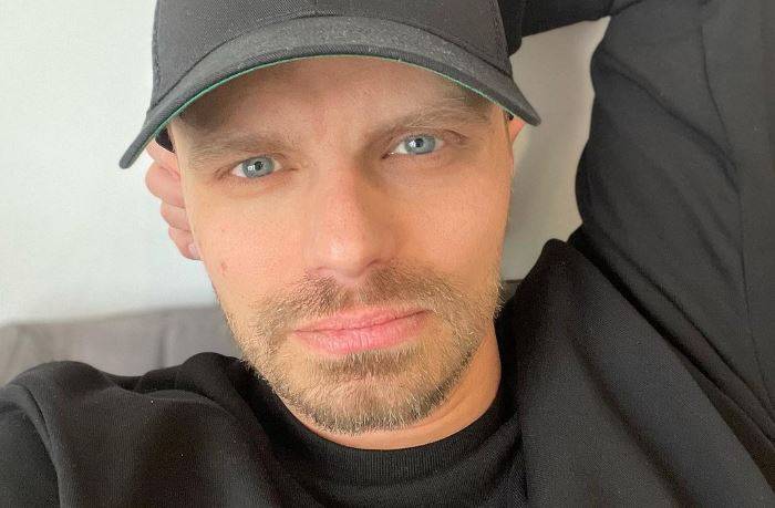 Marcin Hakiel miał zostać zdradzony. Wyznał, jak się o tym dowiedział. "Wynająłem detektywów"