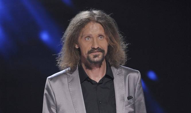 Są nowe informacje o stanu Gienka Loski. Muzyk wciąż wraca do zdrowia 