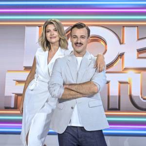 „Koło fortuny” ze spadkiem liczby oglądających. Są nowe dane