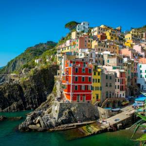 Alert z powodu nadmiaru turystów. Pomysł Włochów budzi kontrowersje