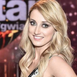 Justyna Żyła z poprawionymi ustami. Była żona skoczka wrzuciła do sieci zdjęcia po zabiegu 