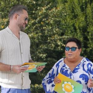 Dorota Wellman o „przejściu z telewizji do telewizji”. Zaskakujące wyznanie prezenterki