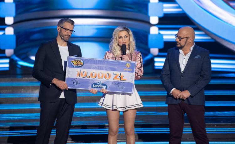 "TTBZ". Rozpętała się niezła afera. Widzowie zniesmaczeni. "To chyba jakieś jaja"