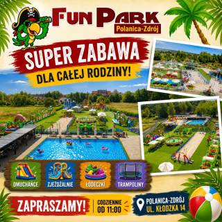 Fun Park Polanica-Zdrój