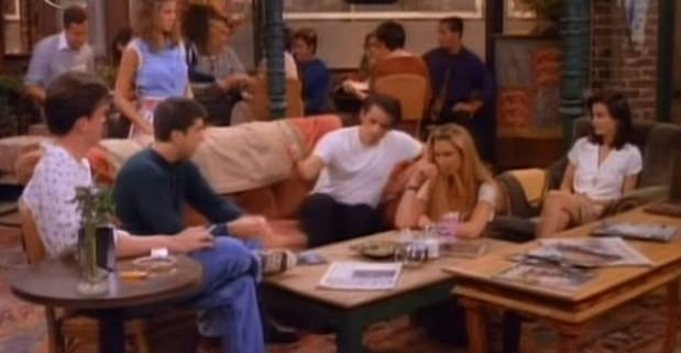 Matthew Perry znów w fatalnym stanie? Aktor odpowiada zaniepokojonym fanom