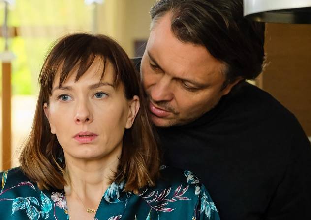 "Przyjaciółki": Zuza przyzna się Jankowi do zdrady? 