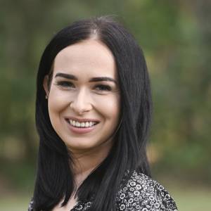 Anna z "Rolnik szuka żony 10" nie kryje radości. Opis do nowego zdjęcia sporo zdradza! 