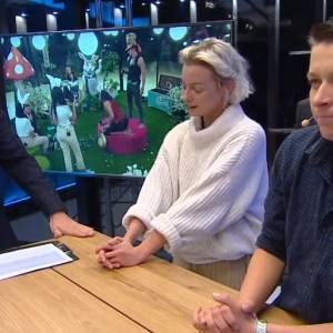 "Big Brother 2". Ewa nie wytrzymała kolejnego spotkania z Natalią!