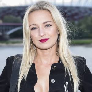 Barbara Kurdej-Szatan w ogniu krytyki! Co nie spodobało się internautom? 