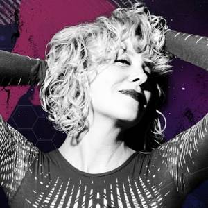 HEIDI kolejną artytstką #BlackStage Sunrise Festival 2019!!!