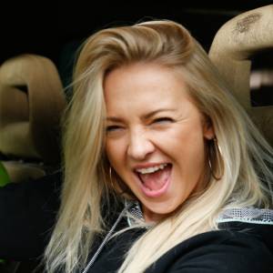 Barbara Kurdej-Szatan w nowej odsłonie. Aktorka zmieniła fryzurę!