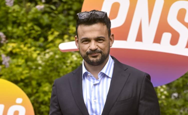 Jacek Kurnikowski/AKPA