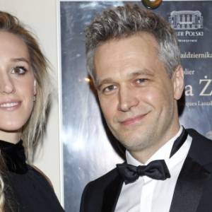 Aleksandra Żebrowska w bieliźnie. Ciążowe krągłości są już naprawdę spore!