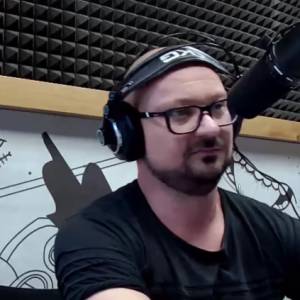 Wstawaj, nie udawaj w RMF MAXXX: Pan Buczek na wszystkie problemy świata