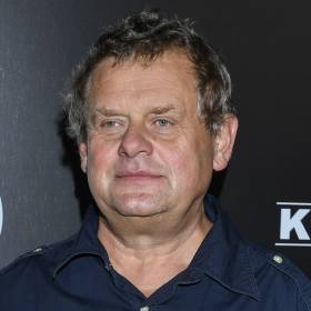 Kazik Staszewski przekazał nowe informacje o stanie zdrowia. „Omal nie umarłem”