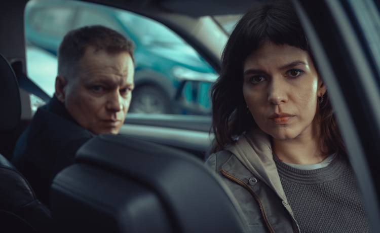 Serial „Glina” powraca po latach. Zobacz zwiastun i poznaj datę premiery, fot. materiały prasowe SkyShowtime