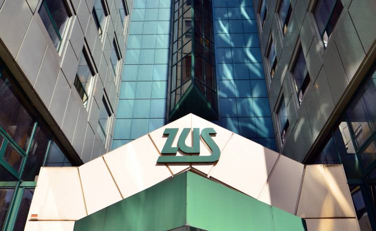 Pilny komunikat ZUS, fot. Shutterstock