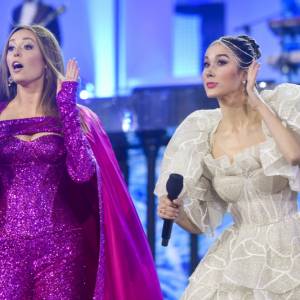 Nowa zagraniczna gwiazda za Mel C na sylwestrze TVP w Zakopanem. "Naprawdę duże nazwisko"