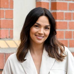 Paulina Krupińska spotkała Christinę Aguilerę! "Myślałam, że to Lady Gaga" [FOTO]