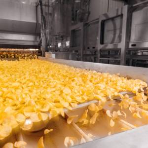 Gigant spożywczy zamyka fabrykę popularnych chipsów po ponad pół wieku działalności