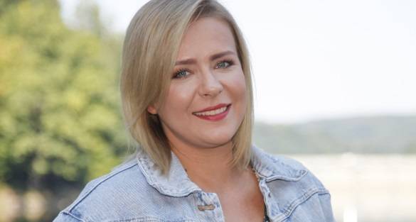  Aneta Zając zaskoczyła wyglądem! Gwiazda "Pierwszej miłości" pokazała efekt metamorfozy [WIDEO]