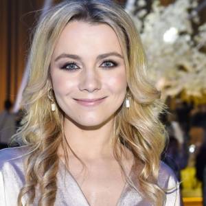 Katarzyna Grabowska na zabawnym zdjęciu z mężem. Zięć Andrzeja Grabowskiego również jest aktorem! 