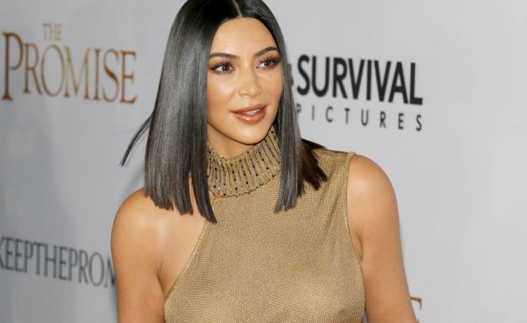 Kim Kardashian złamała zasady siostry. Syn Kourtney zrobił to samo
