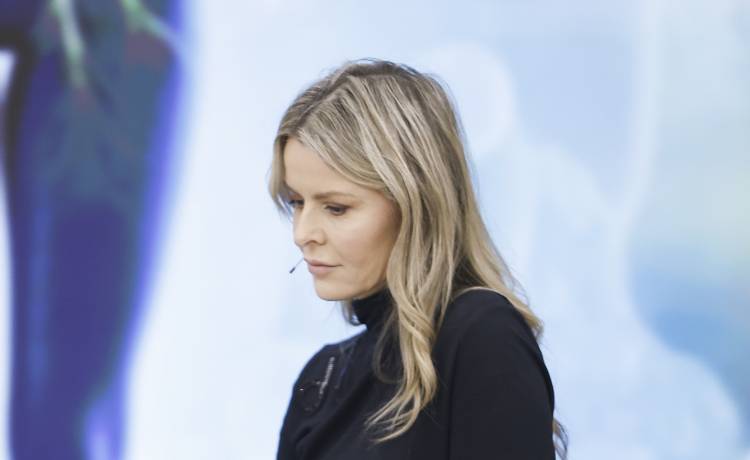 Mandaryna. Fot. AKPA