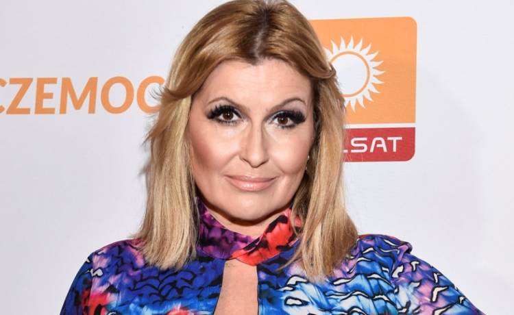 Katarzyna Skrzynecka pokazała córeczkę. Jej naturalny "makijaż" zachwycił fanów