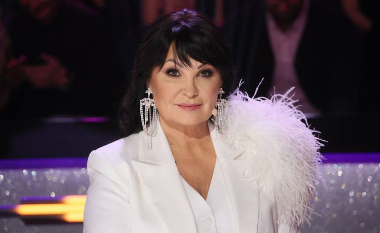 Dawid Podsiadło i Ralph Kaminski w "Tańcu z gwiazdami"? Takie są marzenia Iwony Pavlović!