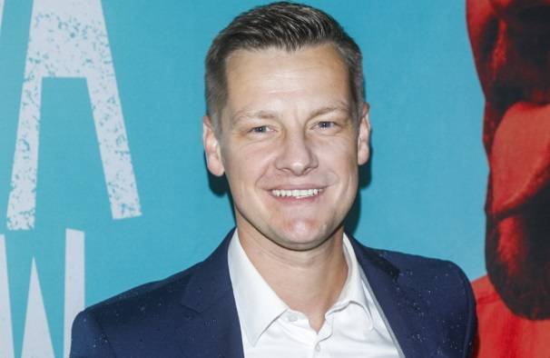 Marcin Mroczek pokazał synów. Tak wypoczywają na zagranicznych wakacjach! 