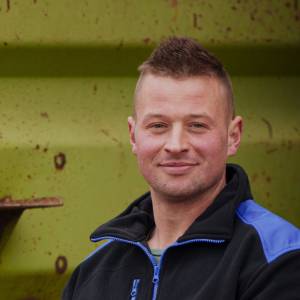 Łzy Krzysztofa w zapowiedzi nowego odcinka „Rolnik szuka żony”. Widzowie komentują