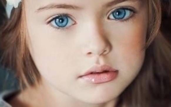 Kristina Pimenova ma już 14 lat! Jak teraz wygląda "Najpiękniejsza dziewczynka na świecie"?