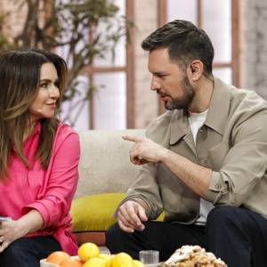 Beata Tadla i Tomasz Tylicki podzielili widzów "Pytania na śniadanie". Nowi prowadzący nie spodobali się publiczności?