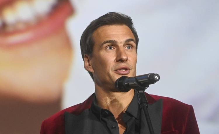 Jarosław Bieniuk. Fot. AKPA