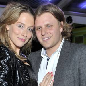 Piotr Woźniak-Starak. Natalia Klimas komentuje zaginięcie. Byli parą zanim poślubił Agnieszkę