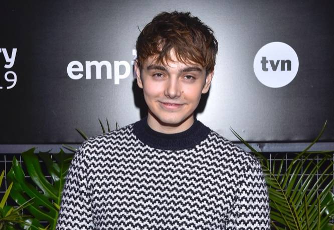 JDabrowsky pokazał się bez koszulki! Youtuber zachwyca metamorfozą [FOTO]