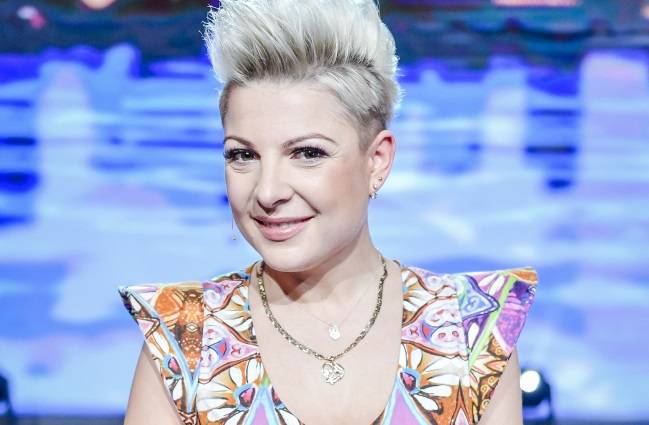 Magdalena Narożna na nowym zdjęciu. Fani dopytują o ciążę. Jest odpowiedź