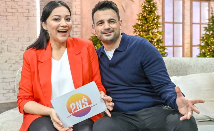 Zmiany w "Pytaniu na śniadanie". Będzie też nowa nazwa?