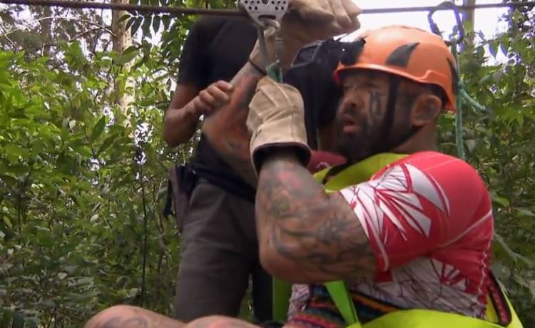 "Ameryka Express 2". Kto odpadł w 4. odcinku?