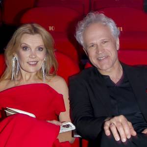 Serialowa Danusia Norek razem z mężem rozbawiła fanów: "Jesteście cudowni" [WIDEO]