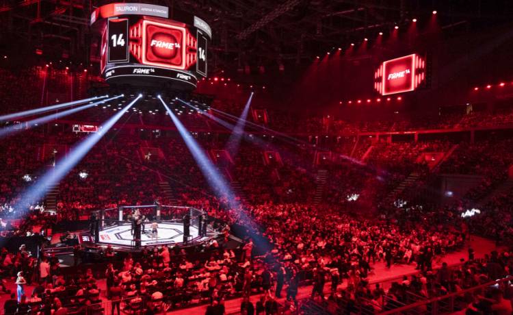 Kacper Błoński wraca do Fame MMA! Szykuje się rewanż z Marcinem Dubielem?