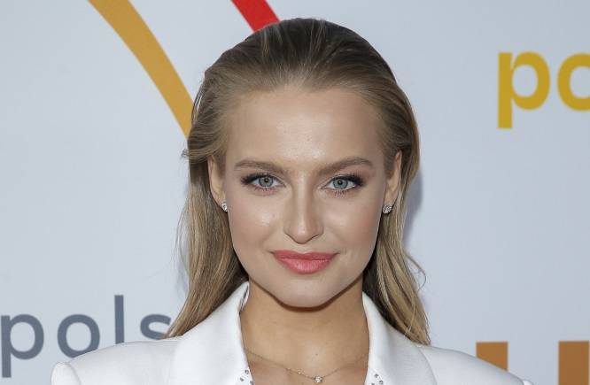 Karolina Pisarek pokazała się w stroju kąpielowym. Internet zapłonął! "Bosko" [WIDEO]