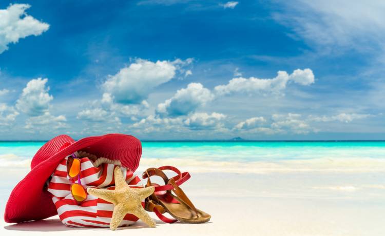 Gdzie na wakacje? Te kraje odwiedzisz bez paszportu