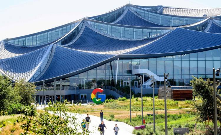 "Bay View", fot. NOAH BERGER/AFP/East News