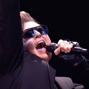 Rafał Brzozowski POZA FINAŁEM Eurowizji! Co poszło nie tak? [WIDEO]