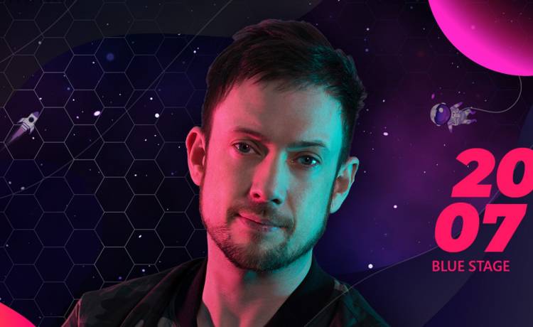 Sunrise Festival 2019: Jordan Suckley wystąpi w Kołobrzegu