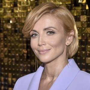 Katarzyna Zielińska w zmysłowej sesji bez biustonosza. Jeden kadr przykuł uwagę internautów! [FOTO]